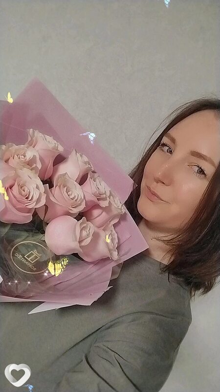 Татьяна, 34, Усть-Каменогорск — анкета №1731351