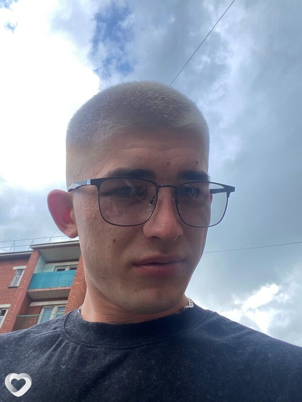 Никита, 23, Черемхове — анкета №1731357