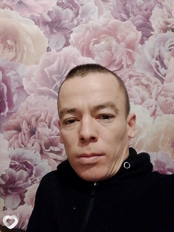 Артур, 33, Оренбурге — анкета №1731364
