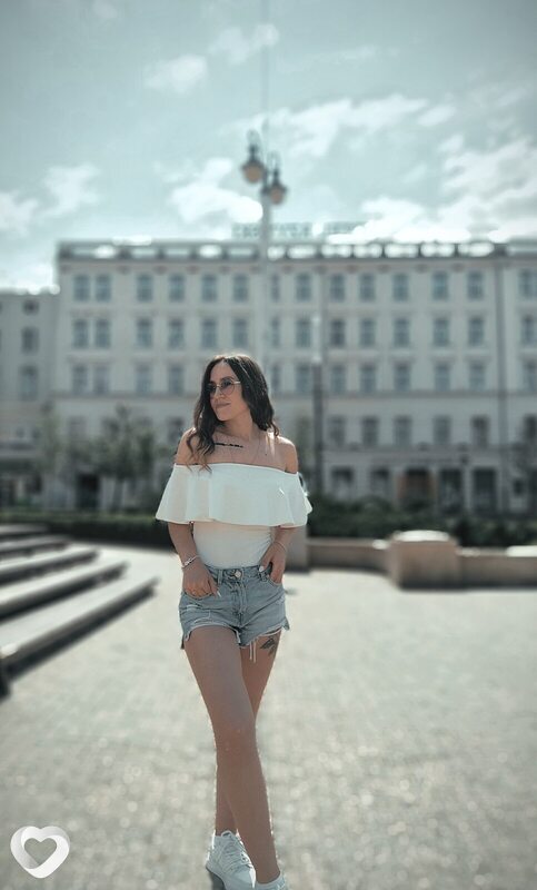 Lili, 27, Познань — анкета №1731369