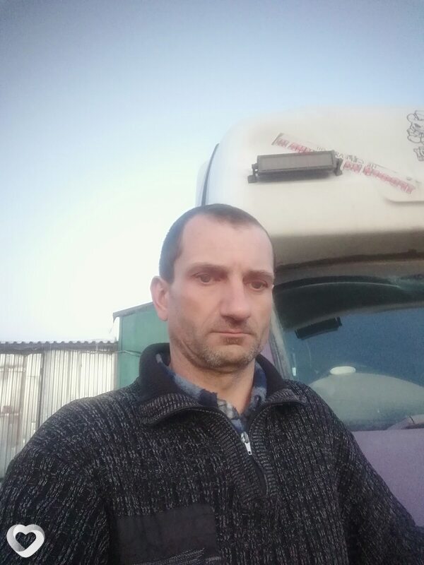 Максим, 47, Екатеринбурге — анкета №1731371