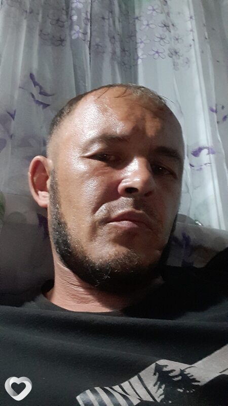 Александр, 44, Ленинске-Кузнецком — анкета №1730829