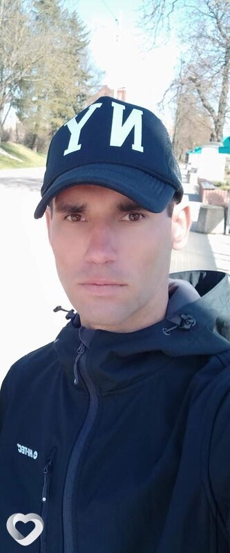 Андрей, 34, Гродно — анкета №1730839