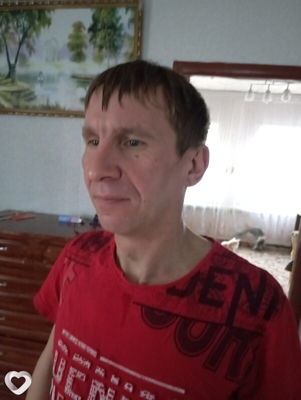 Женя, 44, Туймазах — анкета №1730846