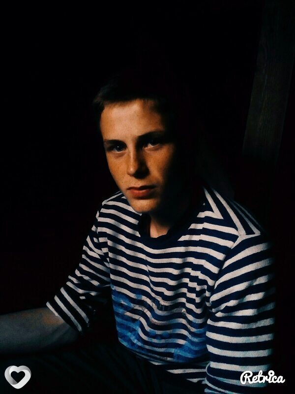 Максим, 27, Минске — анкета №1731401