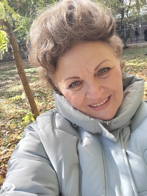 Татьяна, 59, Анапе — анкета №1731402