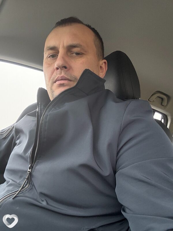 Николай, 35, Минске — анкета №1731408