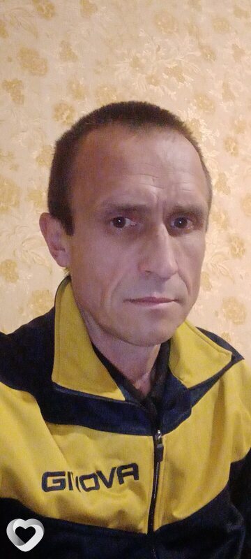 Игорь, 52, Днепр — анкета №1731412