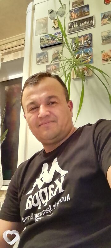 Шараф, 46, Волгограде — анкета №1731418