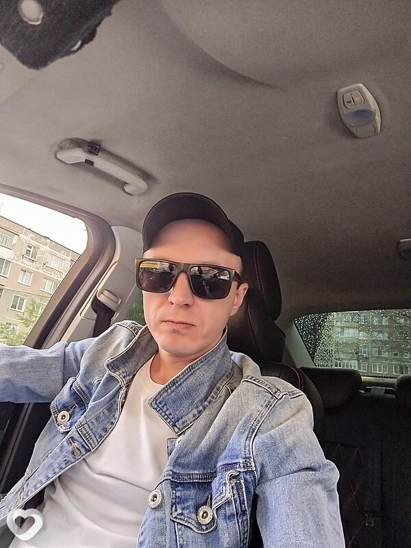 Александр, 38, Саранске — анкета №1731003