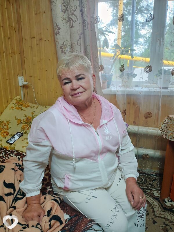 Алсу, Мамадыш