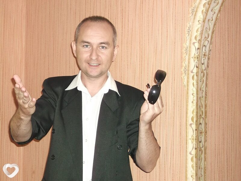 Sunnydreamer, 46, Луганске — анкета №1731014