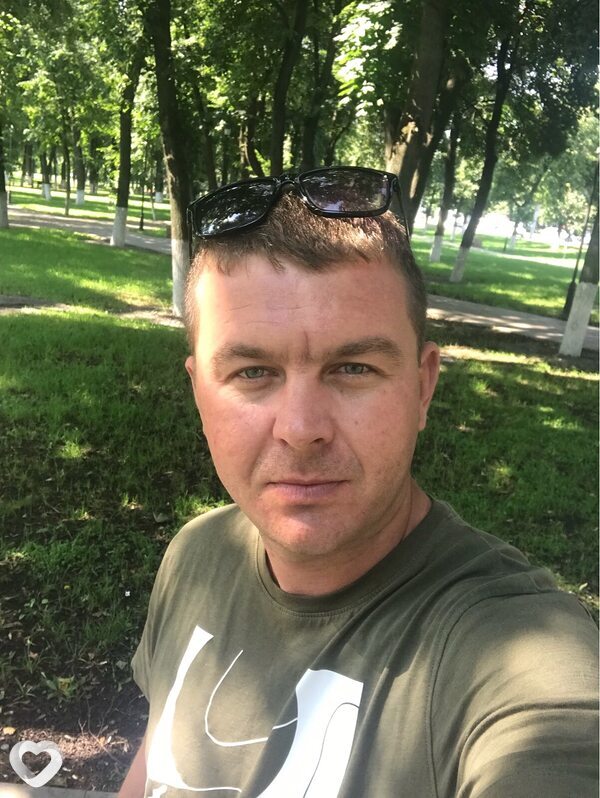 Navi, 36, Волжском — анкета №1731024