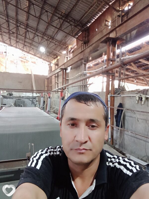 Алек, 48, Сургуте — анкета №1731026