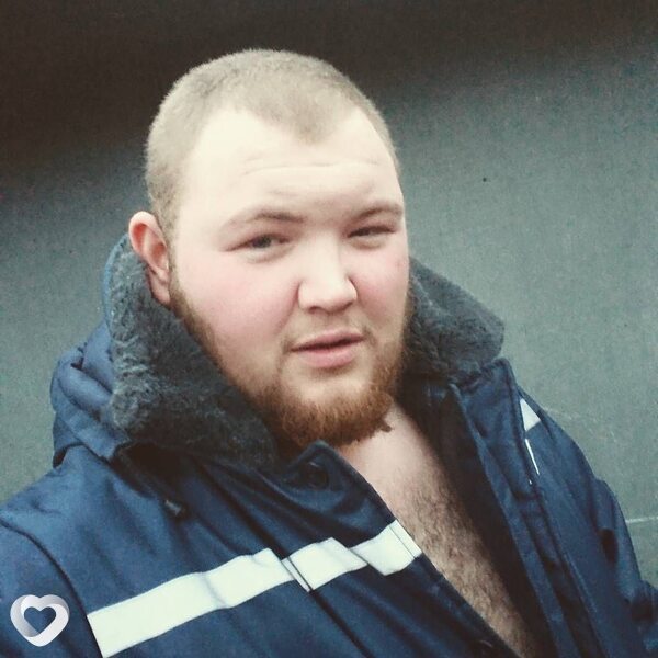 Дмитрий, 33, Барнауле — анкета №1731037