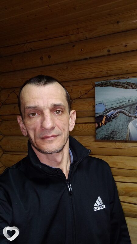 Денис, 48, Бугульме — анкета №1731046