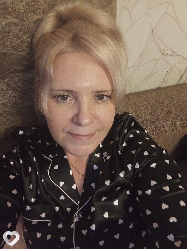 Светлана, 47, Красноярске — анкета №1731050