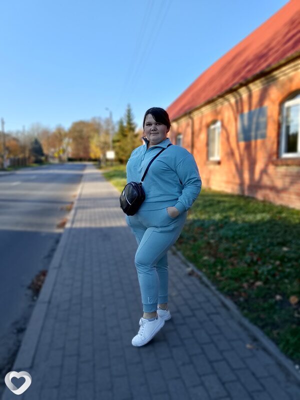 Марішка, Луцк