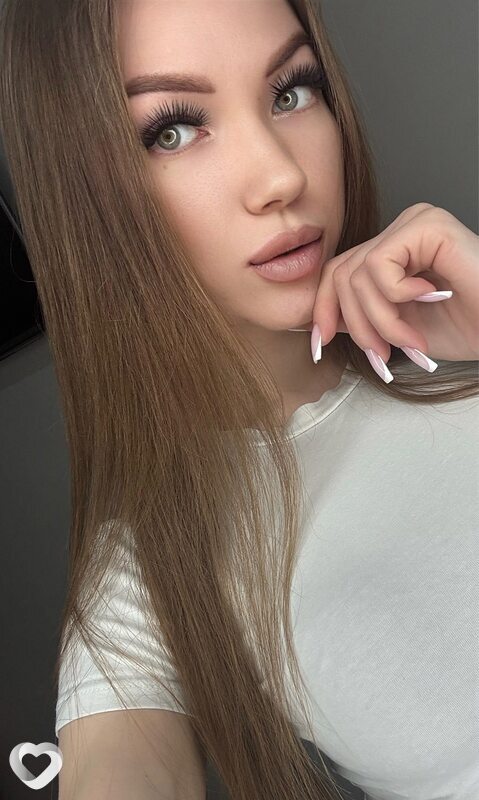 Katyusha, 24, Казани — анкета №1731072