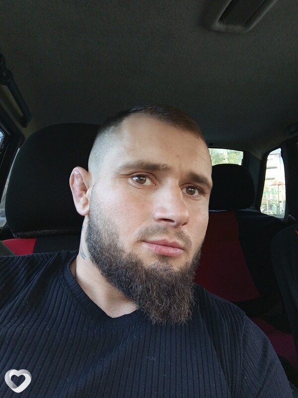 Захар, 29, Тюмени — анкета №1731151