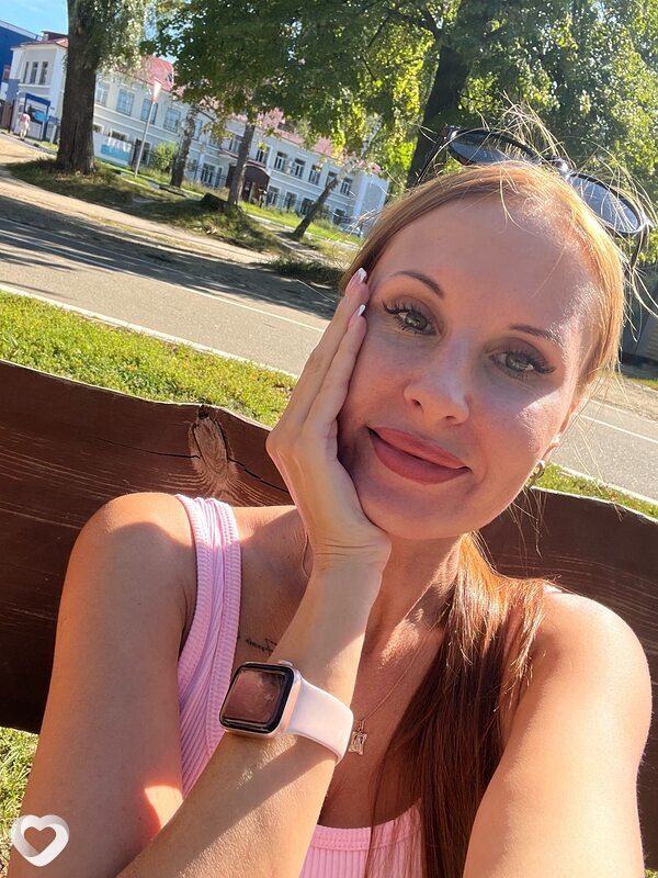 Настя, 43, Саянске — анкета №1731165
