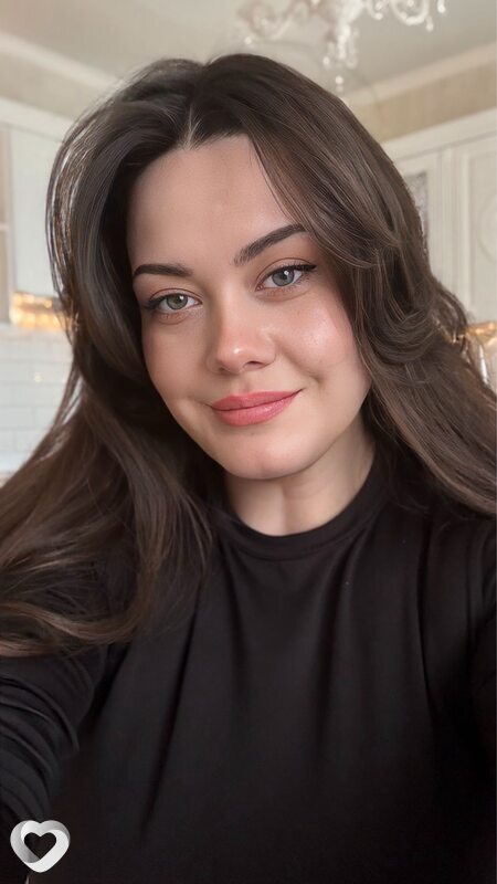Аннет, 26, Оренбурге — анкета №1731171