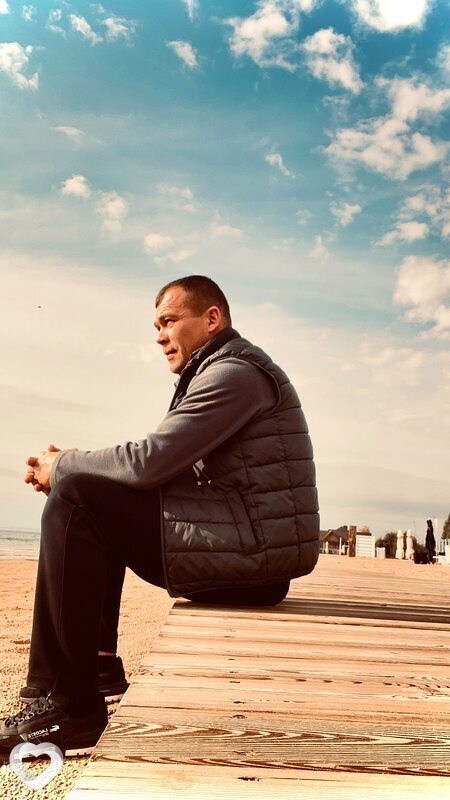 Дэн, 42, Казани — анкета №1731172