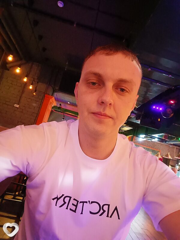 Александр, 30, Томске — анкета №1731176