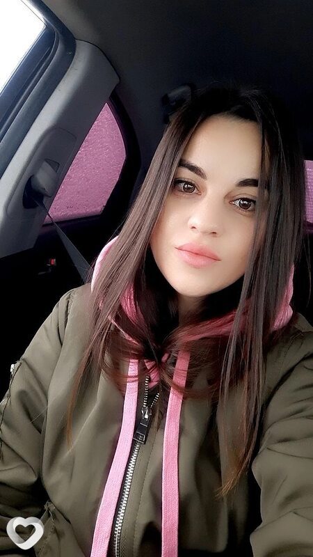 Гузель, 33, Казани — анкета №1731186