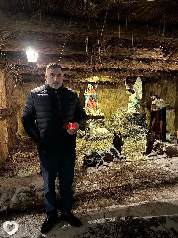Норайр, 49, Домодедово — анкета №1731198