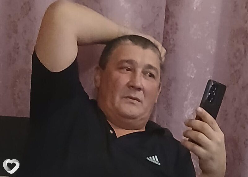 Руслан, 53, Смоленске — анкета №1731206