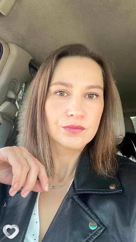 Анастасия, 40, Новосибирске — анкета №1731212