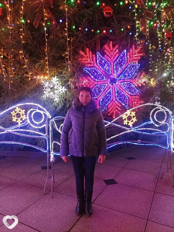 Светик, 55, Гродно — анкета №1731213