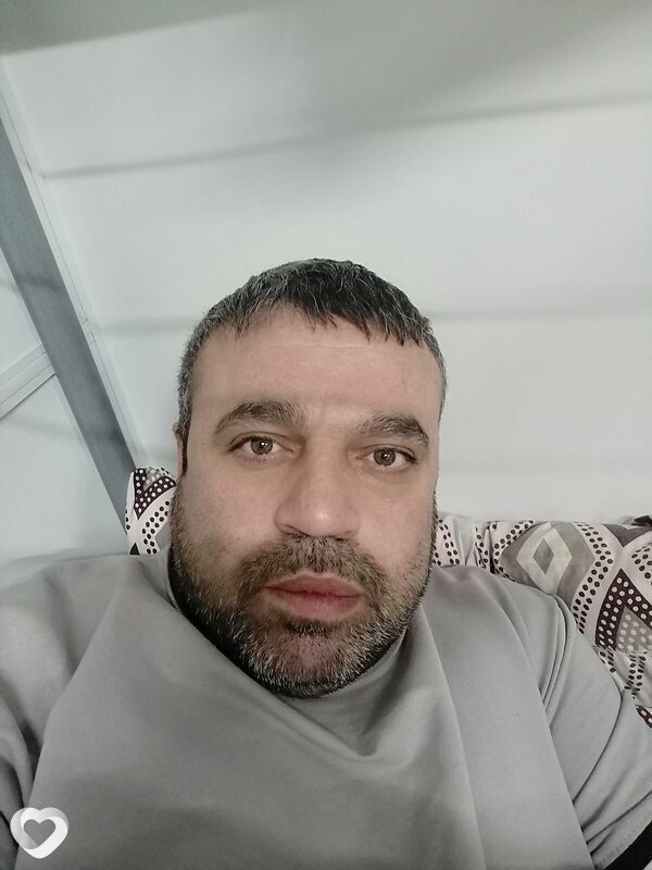 Али, 38, Перми — анкета №1731215