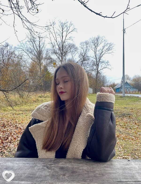 Вика, 27, Тольятти — анкета №1731216