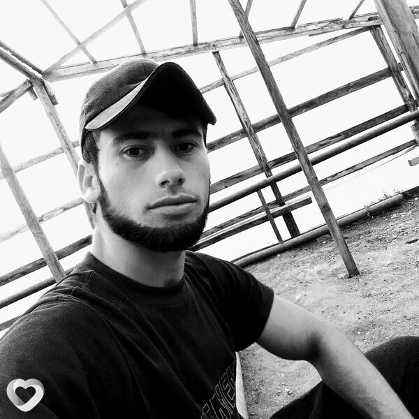 Mehran, 31, Домодедово — анкета №1731220