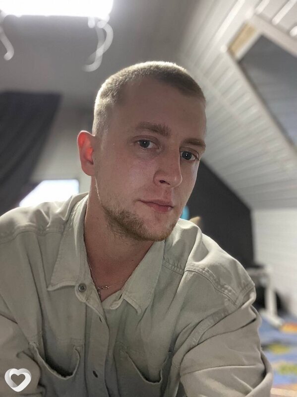 Антон, 28, Екатеринбурге — анкета №1731222