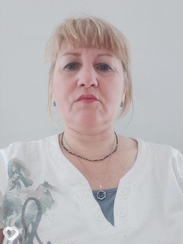 Ирина Воронкова, 47, Челябинске — анкета №1731323