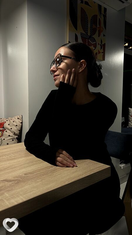 Tatka, 31, Минске — анкета №1731325