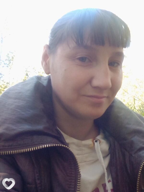 Елена, 32, Йошкар-Оле — анкета №1731336