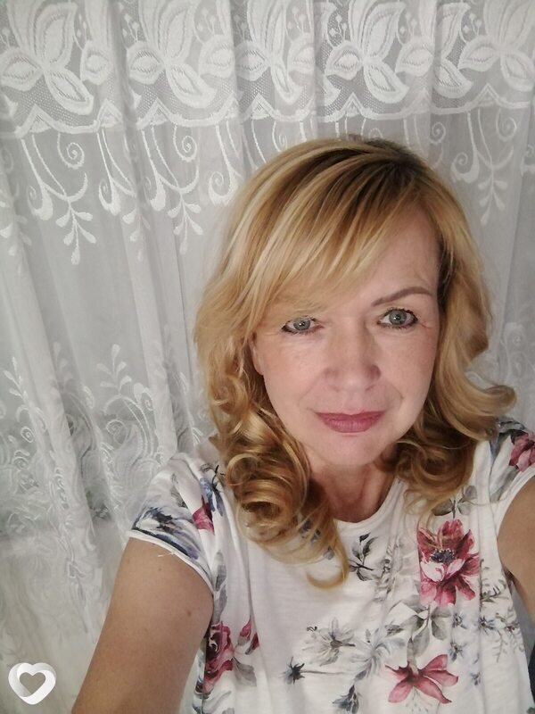 Нюша, 61, Могилев — анкета №1731337
