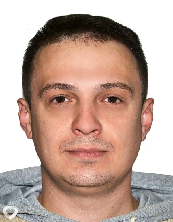 Кирилл, 31, Выксе — анкета №1731346