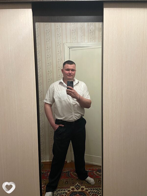 Матвей, 21, Челябинске — анкета №1731224