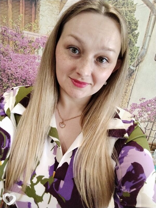 Юлия, 36, Елеце — анкета №1731229