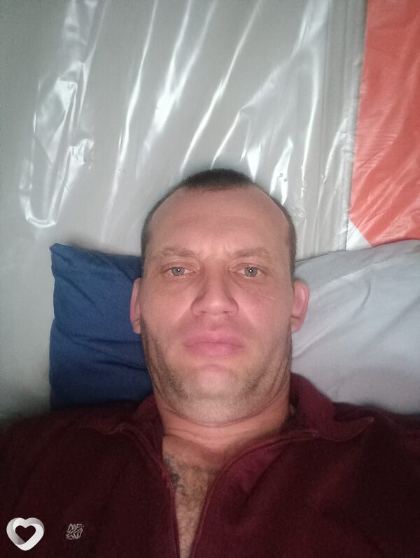 Станислав, 40, Шымкенте — анкета №1731230