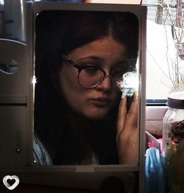 Ульяна, 19, Благовещенске — анкета №1731233