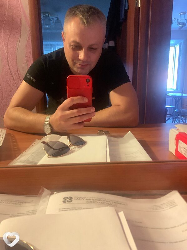 Евгений, 41, Пыти-Яхе — анкета №1731236