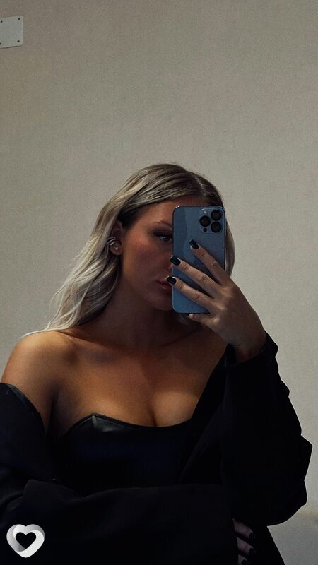 Кристина, 32, Воронеже — анкета №1731300