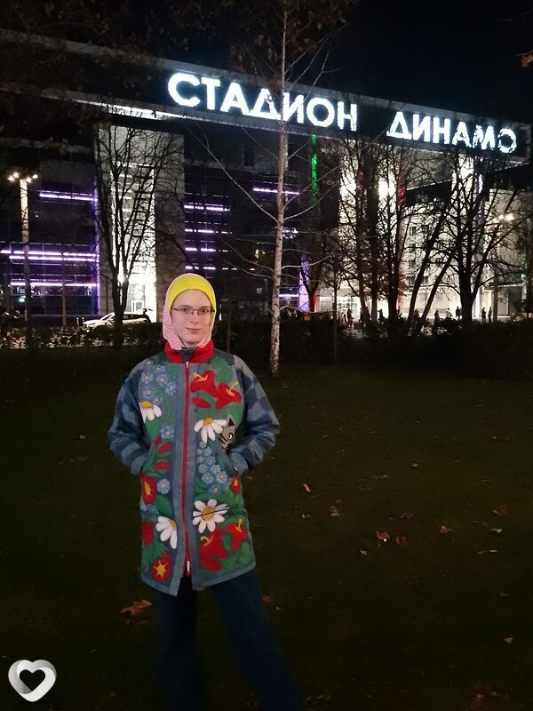 Анастасия, 21, Краснодаре — анкета №1731301