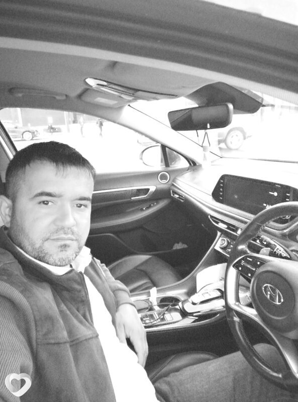 Федя, 37, Кемерове — анкета №1731306
